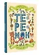Любимые сказки по слогам. Теремок - фото 3