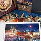 Пазл деревянный Волшебница зима DaVICI 140 элементов - фото 3