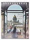 Блокнот А6 60л "Санкт-Петербург" спираль - фото 1