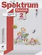 Немецкий язык. Spektrum. 2 класс. Учебник для учащихся общеобразовательных организаций - фото 1