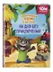 Говорящий Том и Друзья. Ни дня без приключений! - фото 3