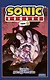 Sonic. Судьба доктора Эггмана. Том 2 - фото 1