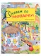 Гуляем по зоопарку! Виммельбух - фото 1