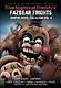 Five Nights at Freddys: Fazbear Frights. Graphic Novel. Volume 4 - фото 1
