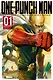 One-Punch Man. Книга 1 - фото 1