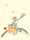 Блокнот «Маленький Принц. Книга 4» А6, Эксмо - фото 1