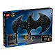 76330 Конструктор детский LEGO DC Логотип Бэтмена, 678 деталей, возраст 12+ - фото 3