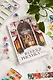 В сердце рисунка Екатерины Brokali. Волшебная методика рисования в любой технике - фото 8