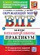 Окружающий мир. Всероссийская проверочная работа за курс начальной школы. Практикум по выполнению типовых заданий. ФГОС НОВЫЙ - фото 1
