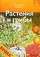 Чт-1 Растения и грибы - фото 1