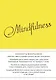 Блокнот Mindfulness Утренние страницы (лимон) - фото 1