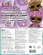 L.O.L. Surprise! Большая книга головоломок 5 в 1 (с наклейками) - фото 2