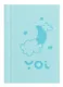 Ластик "Книга" в ассортименте, Yoi - фото 8