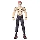 Фигурка коллекционная Bandai Сукуна Ремен (17см) (68714) - фото 4