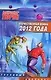 Отечественная война 2012 года.Человек технозойской эры - фото 1