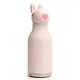 Бутылка для холодных и горячих напитков Asobu Bestie Кролик (460 мл) (69753) - фото 1