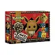 Подарочный набор Funko Advent Calendar Pokemon 2024 (Pkt POP) (24шт) (Fun70937) - фото 1