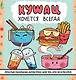 Кушац хочется всегда. Антистресс-раскраска - фото 1