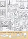 Найди и раскрась. 150 картинок. Мир вокруг - фото 2