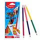 Карандаши цветные двусторонние «Color'Peps», Maped, 24 цвета, 12 штук - фото 3