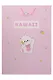 Пакет А3 45*32*10 "Kawaii. Мишка. Basic" дет., бум.мат.ламинат - фото 2
