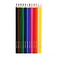 Карандаши цветные 12цв "Racoon" к/к, подвес, Koh-I-Noor - фото 3