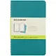 Набор книг для записей Moleskin Cahier Journal Pocket, 3 штуки, мягкая обложка, 32 листа, А6 - фото 1