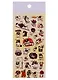 Наклейки EVA Lucky dog PXA-03 - фото 1