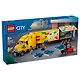 60440 Конструктор LEGO City Желтый грузовик, 1061 деталей, возраст 8+ - фото 9