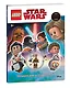 STAR WARS. Большая книга головоломок (+ мини-фигурка C-3PO) - фото 3