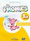 My Phonics 1a. Activity Book with Cross-Platform Application - фото 1