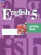 Английский язык. Рабочая тетрадь. 5 класс - фото 1