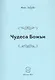 Чудеса Божьи. Стихи и проза - фото 1