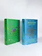 Комплект Яркие детективы к новому сезону. Детектив весеннего настроения+Летняя коллекция детектива - фото 4