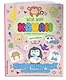 Пингвинчик и друзья-милашки. Игры, раскраски, наклейки - фото 3