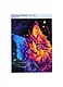 Кпн-038 Картина по номерам Красочный мейнкун (ПочСебяХуд) (38х28,5 см) (коробка) (LORI) - фото 1