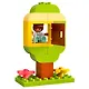 LEGO DUPLO: Большая коробка с кубиками, 85 деталей (10914) - фото 5