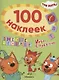 Три кота. 100 наклеек. Игры с буквами. Вместе веселее - фото 1