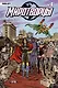 Комикс "Миротворцы", выпуск 1 - фото 1