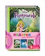 Комплект "Подарок юной принцессе (3 книги: Золушка, Спящая красавица, Рапунцель)" - фото 3