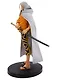 Фигурка One Piece DXF The Grandline Series Wanokuni Silvers Rayleigh (17см) (88990) 889901 (BNS1013) - фото 4