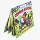 Любимые сказки. Сорока-ворона (книжка-панорамка) - фото 5