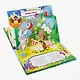 Любимые сказки. Сорока-ворона (книжка-панорамка) - фото 3