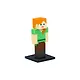 Коллекционные фигурки Minecraft Алекс, Кот,Паук (MC2021B) - фото 4