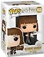 Фигурка Funko POP! Harry Potter S10 Hermione Granger with Feather (113) (48065) (Fun2549562) - фото 2