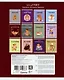 Тетрадь предметная в линейку Listoff, "Капибар Капибаров. Литература", 48 листов - фото 3