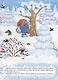 Снежные истории. Дополни картинку - фото 3