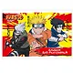 Альбом для рисования Naruto, А4, 20 листов, на скрепке - фото 1