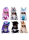 Игрушка плюшевая Bush baby world: Пушистики 15-18 см в ассор. Т13953 - фото 2