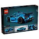 LEGO Technic: Шевроле Корвет Стингрей синий, 732 детали (42217) - фото 5
